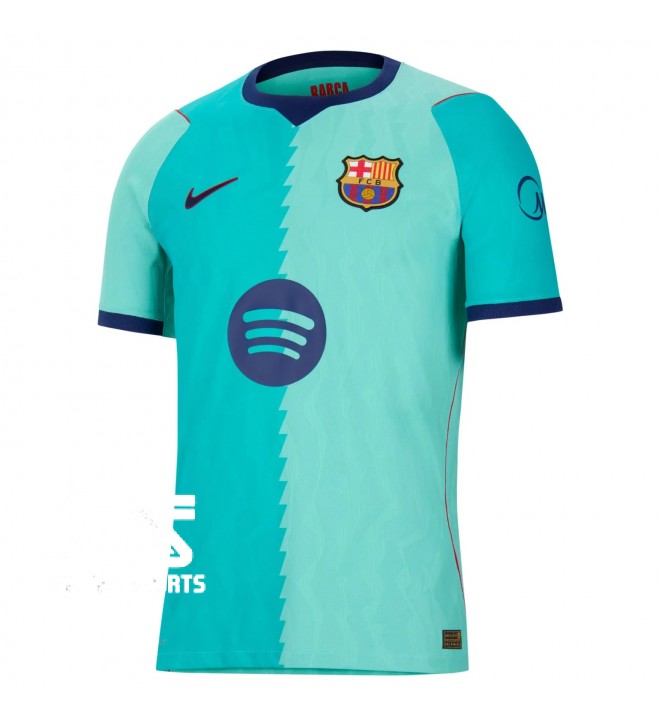 Nike FC Barcelona 26/27 Match Third Men's Football Authentic Shirt II6639-301